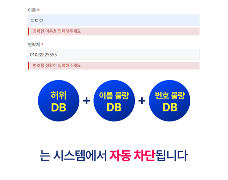 퀄리티가 보장되는 DB 시스템